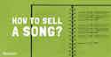 How to sell a song iMusician