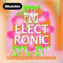 i'M Electronica iMusician Playlist