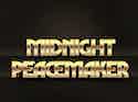 Midnight Peacemaker Logo