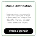 Start a release with iMusician