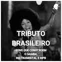 Tributo Brasileiro playlist imusician